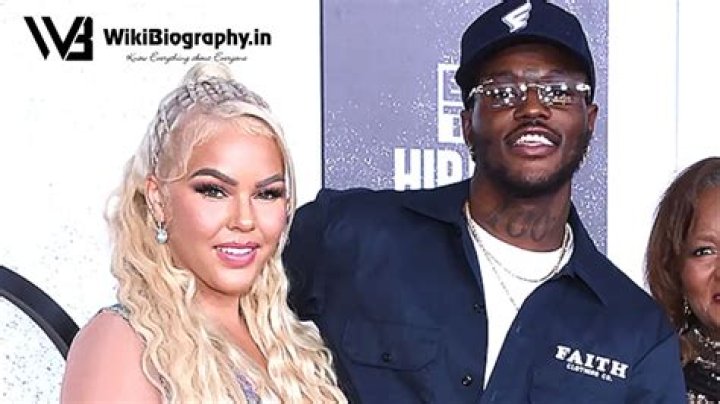 Jacky Oh Net Worth