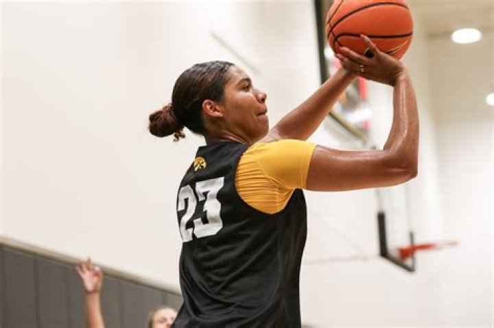 Jada Gyamfi Sidelined By Devastating Injury