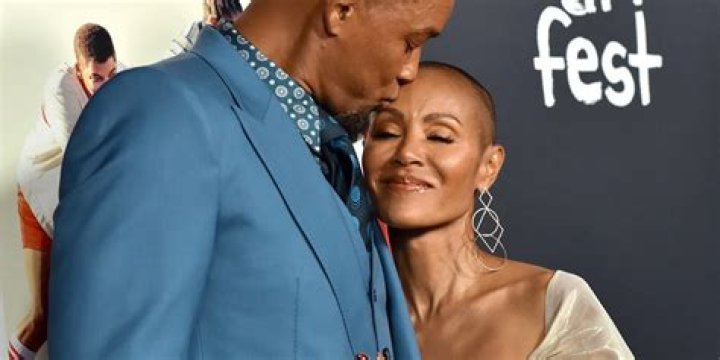 Jada Pinkett Smith's Nose Job: Before And After Photos