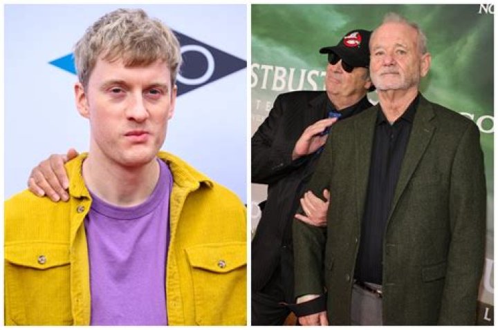 James Acaster's Relationship Status In 2024