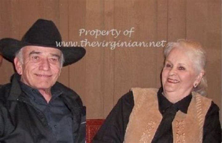 James Drury's Spouse And Their Enduring Impact