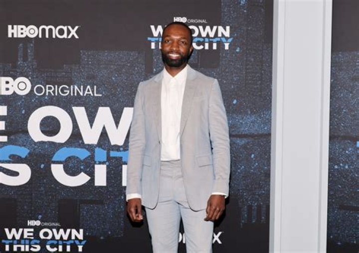 Jamie Hector Net Worth: From 'The Wire' To Hollywood Success