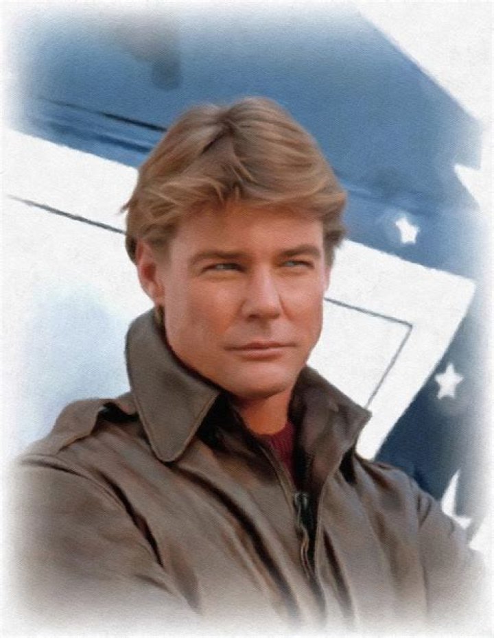 Jan Michael Vincent's Legacy Revealed!
