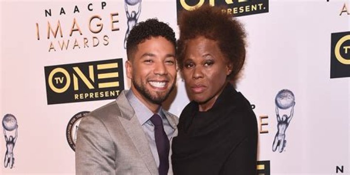 Janet Smollett