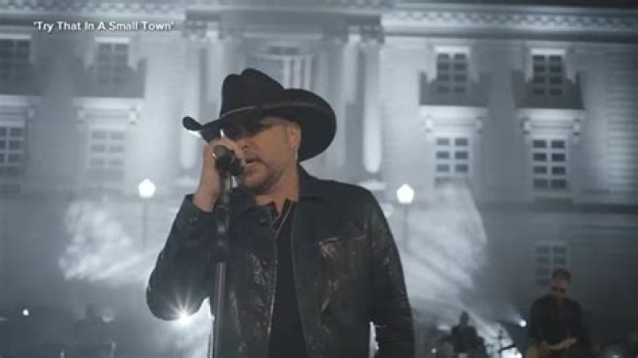 Jason Aldeans Most Memorable Lyric Quotes