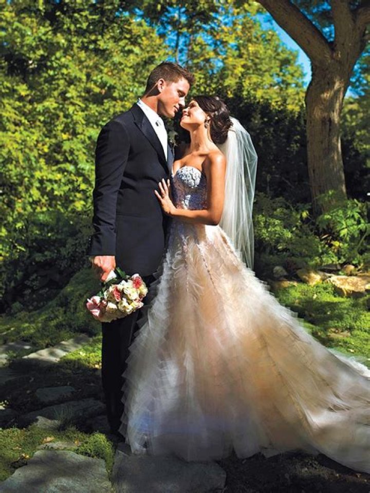 Jenna Dewan Wedding Date: All The Details