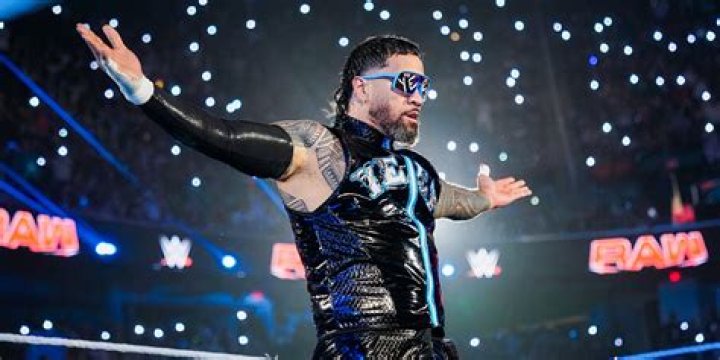 Jey Uso's Son: A Rising Star In The WWE