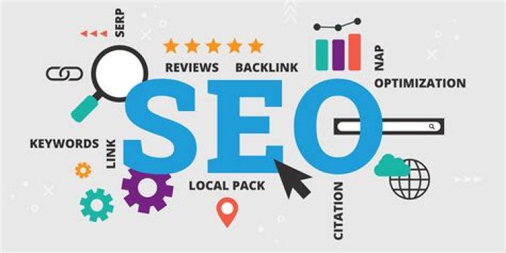 Jim Saroka: SEO Optimization And Digital Marketing Expert