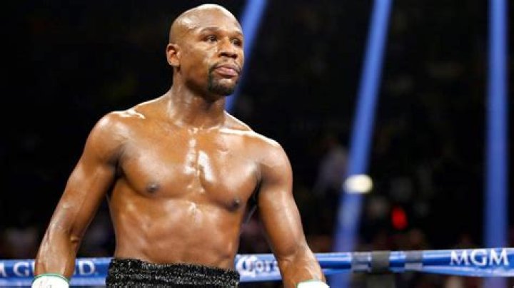 Jirah Mayweather: A Rising Star In The Boxing World