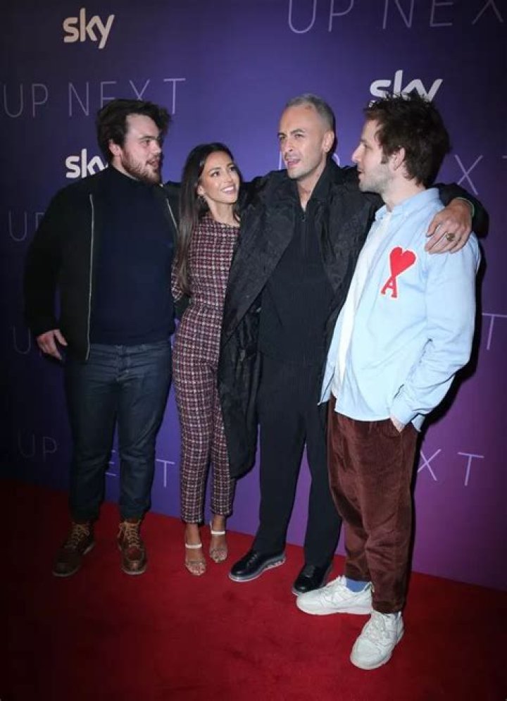 Joe Gilgun's Towering Height: A Celebrity Measurement Revealed