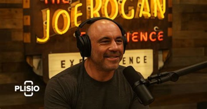 Joe Rogan Net Worth: Unveiling The Wealth Of A Podcast Icon