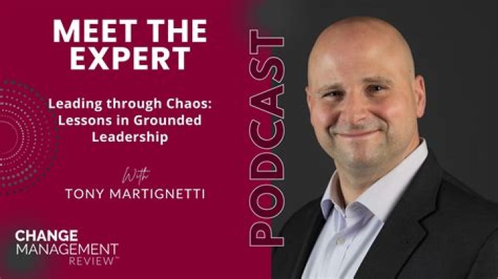 John C Harper: A Renowned Thought Leader In Business And Leadership