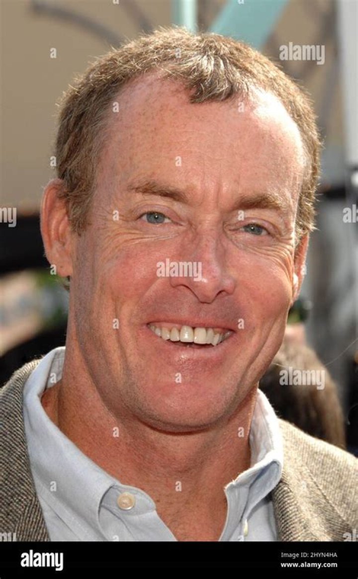 John C. McGinley: A Hollywood Icon