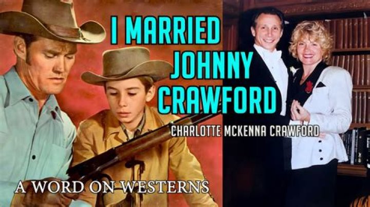Johnny Crawford: Marriage History Explored
