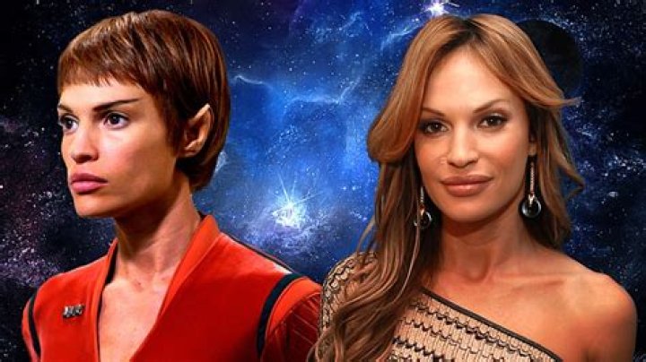 Jolene Blalock Headlines And Breaking News