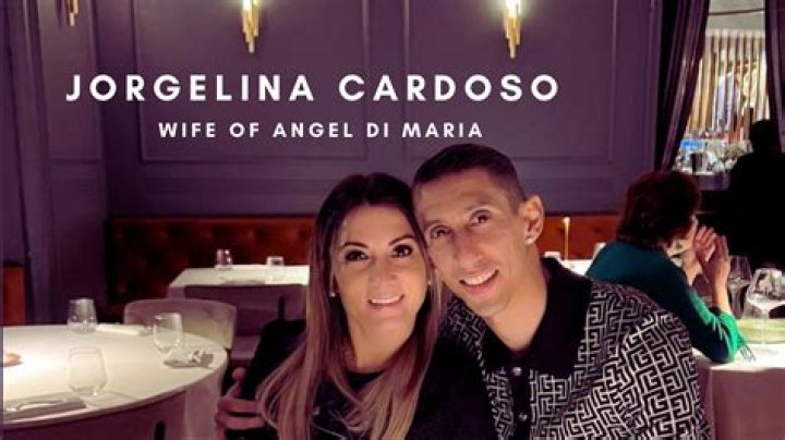 Jorgelina Cardoso: In The Spotlight