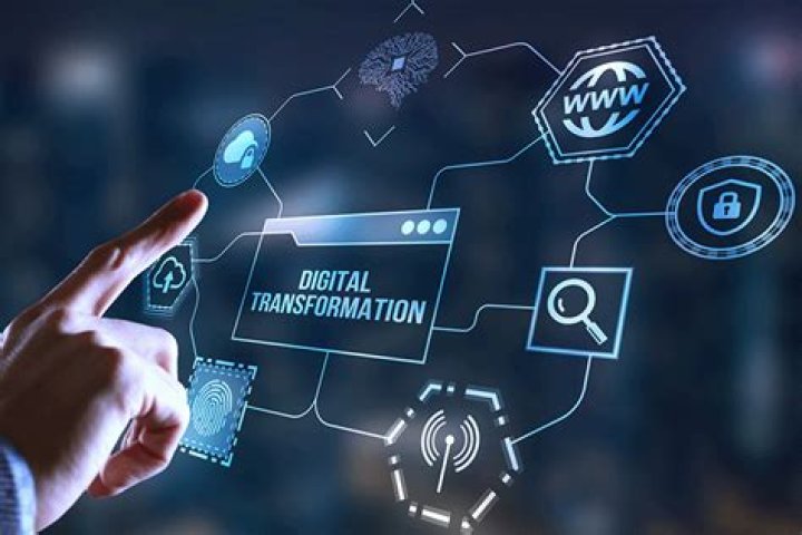 Jose Koshy: A Renowned Expert In Technology Transformation