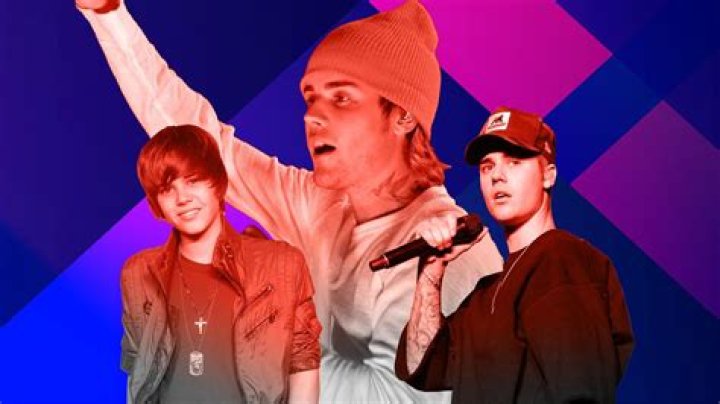 Justin Bieber's Musical Journey: From Young Star To Award-Winning Artist