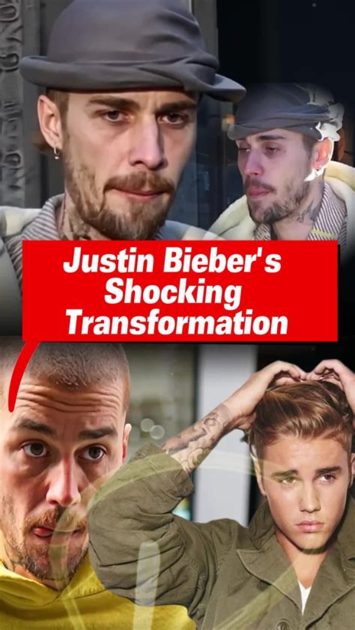 Justin Bieber's Shocking Death: What Really Happened?