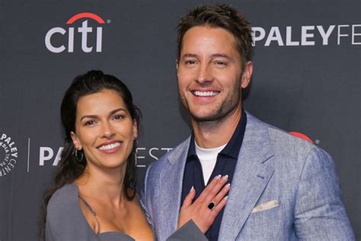 Justin Hartley's Wife: A Story Of Love And Divorce