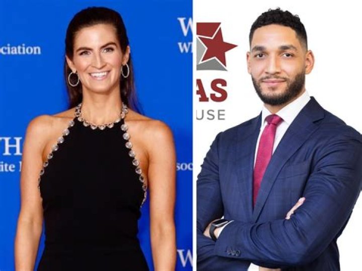 Kaitlan Collins' Transgender Identity Explored