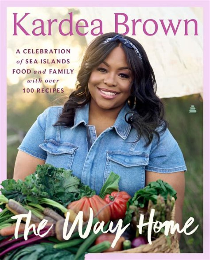 Kardea Brown: Unveiling Her Marital Status