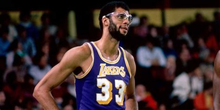 Kareem Abdul-Jabbar: Marriage Unveiled