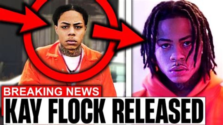 Kay Flock's Projected Release Unveiled