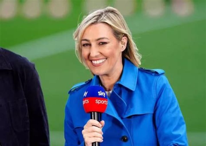 Kelly Cates: Unveiling Her Impressive Net Worth And Financial Success