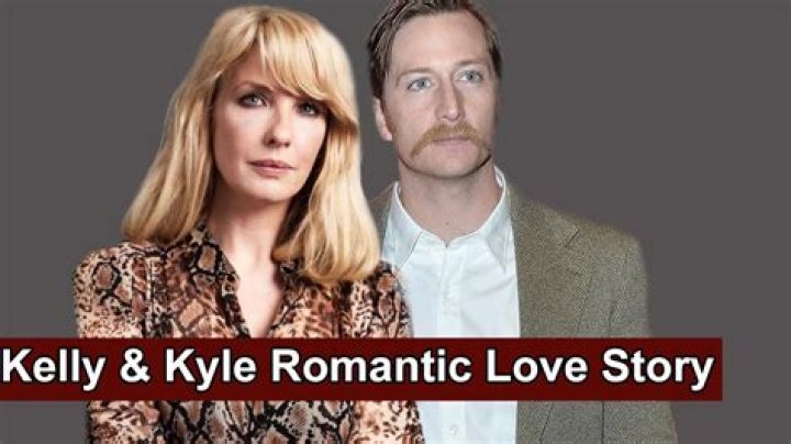 Kelly Reilly And Kyle Baugher: An Unforgettable Love Story