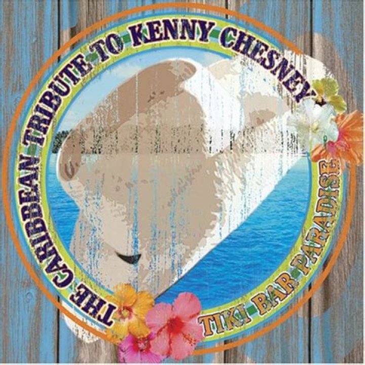 Kenny Chesney's Caribbean Getaway: A Private Paradise