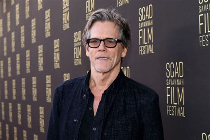 Kevin Bacon's Iconic Footloose Outfit: A Style Legacy