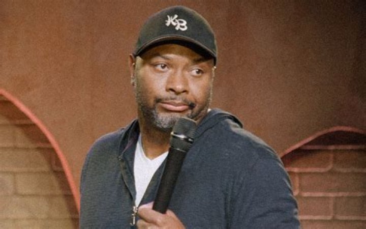 Kevin James Grand Rapids MI: Catch The Comedy Genius Live!