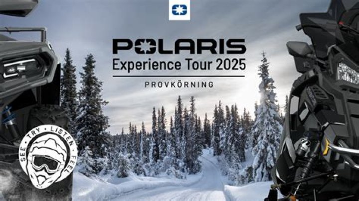 Kid Rock's Rockin' Ride: The Polaris Experience