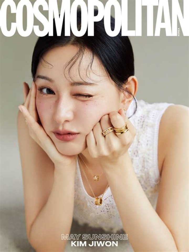 Kim Ji Won's Estimated Net Worth In 2024 | Wealth Revealed