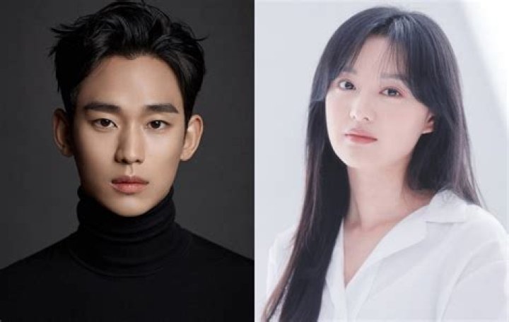Kim Soo Hyun's Confirmed Girlfriend: Unveiling The Mystery