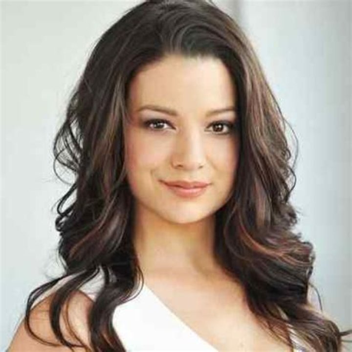 Kimberly Sustad Actress