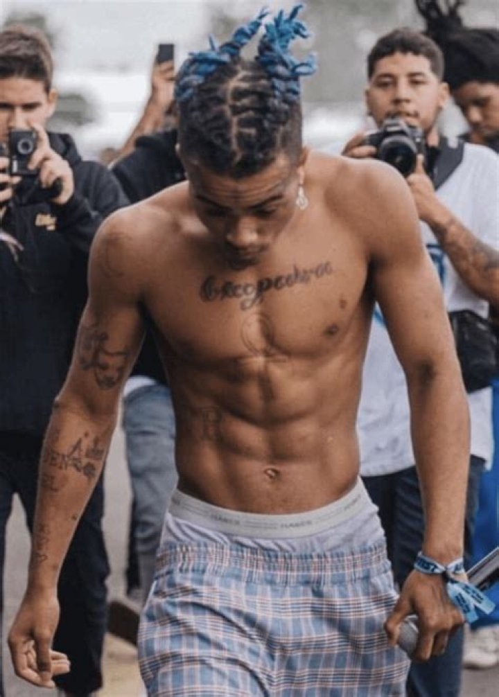 Know The Standing: Xxxtentacion Height And Legacy