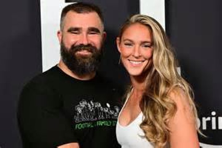 Kylie Kelce Height: Unveiling The Towering Stature