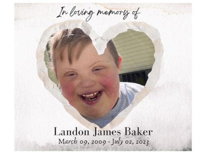 Landon Baker's Mother: Unveiled Identity And Personal Journey
