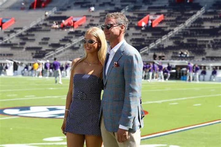Lane Kiffin Daughter Age