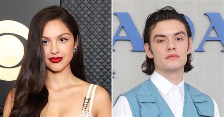 Latest News: The Rumored Matrimony Of Olivia Rodrigo