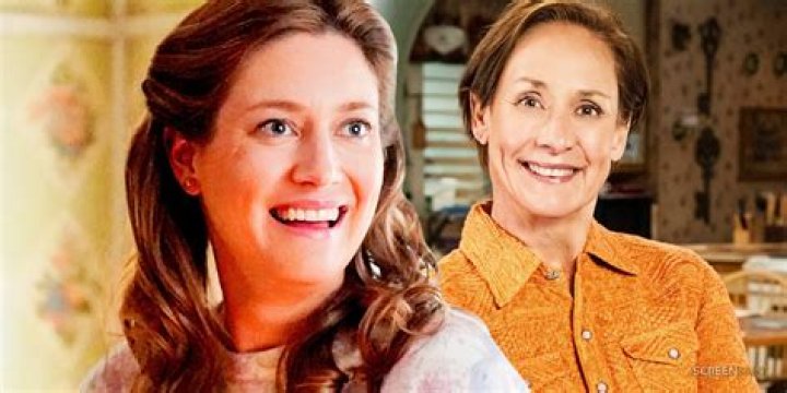 Laurie Metcalf's Relationships: A Comprehensive Guide For Fans And Curious Minds