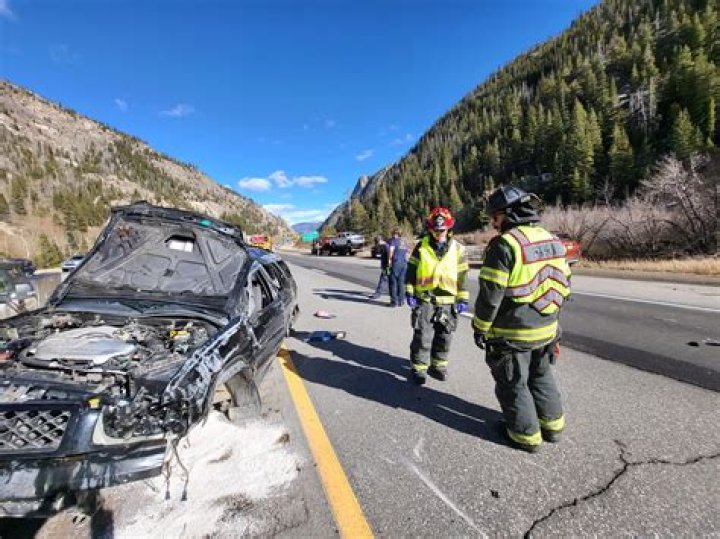 Leadville Car Accident: Aftermath And Legal Help