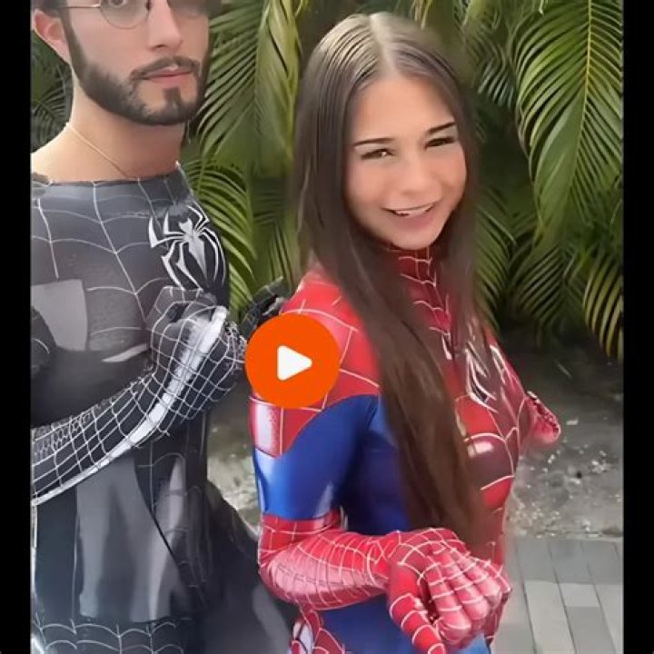Leaked Video: Shocking Revelations About Sophie Rain's Spiderman Stunt