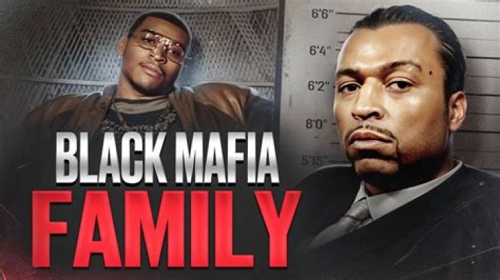 Learn The Secrets Of Terry Lee Flenory Jr., The Mastermind Behind The Black Mafia Family