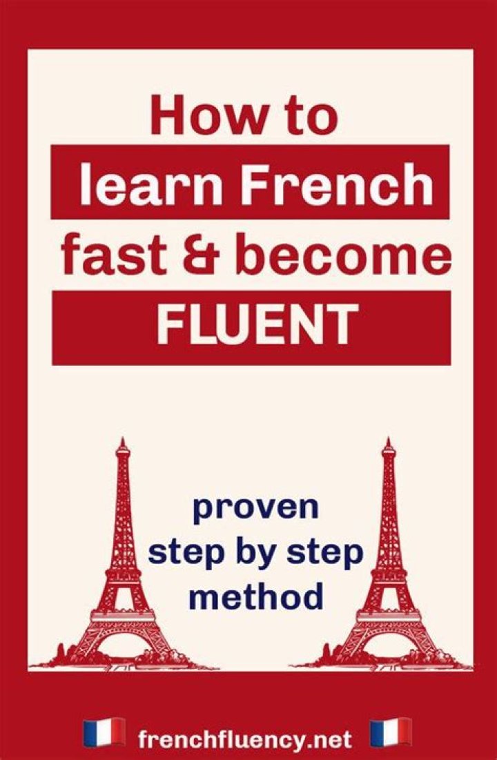 Learn To Speak French Like Chandler: Secrets From Matthew Perry's Fluent French