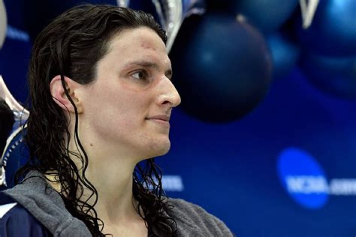 Lia Thomas Birth Name: Uncovering The Truth Behind The Transgender Swimmer