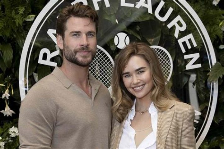 Liam Hemsworth And Gabriella Brooks Welcome Their First Child