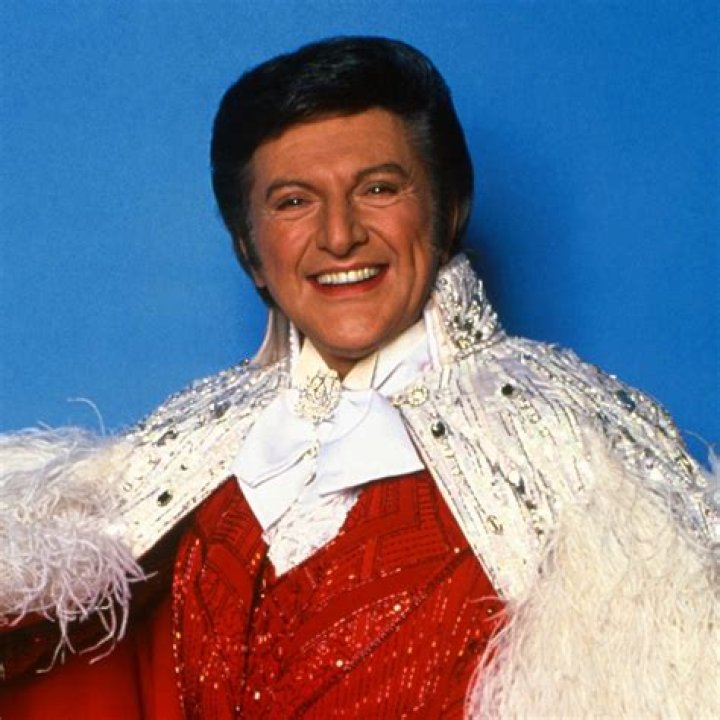 Liberace's Death And Its Impact